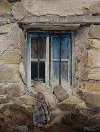 La ventana