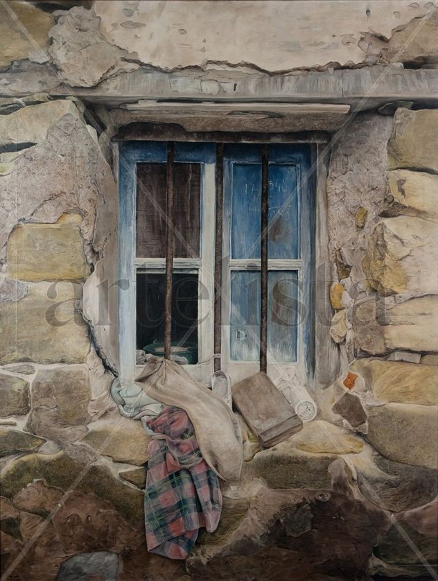 LA VENTANA