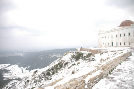 La nevada