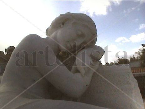 El sueño de Alfonsina