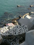 ARTE EN EL MAR