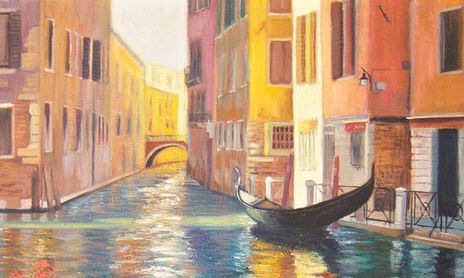 Venecia