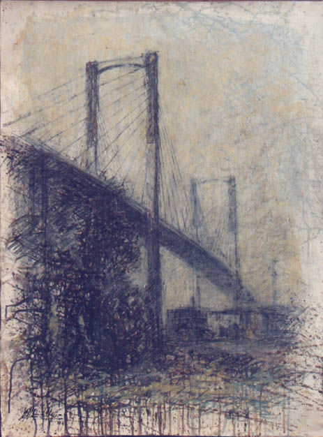 Puente Quinto Centenario