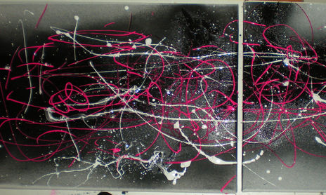 Arte & Pintura " La Claca " Parte III