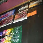 Arte & Pintura " La Claca " Parte III thumbnail 1
