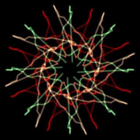 Mandala Cabalístico