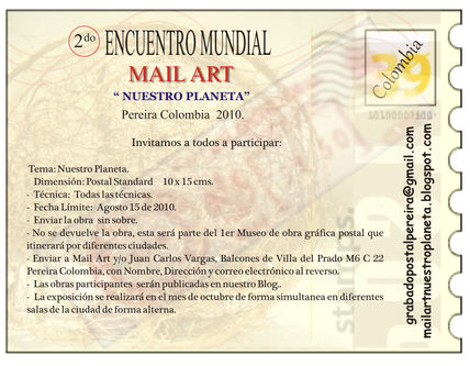 Convocatoria