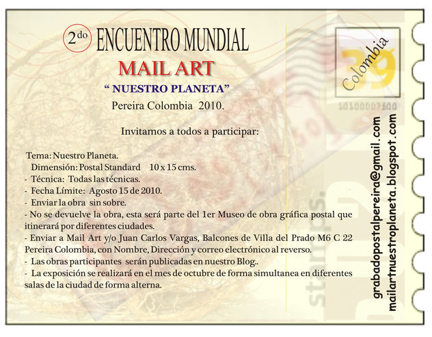 Convocatoria
