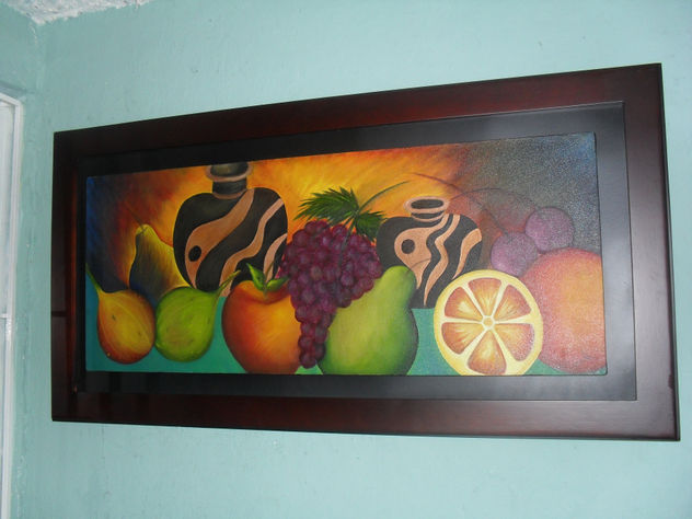 BODEGON