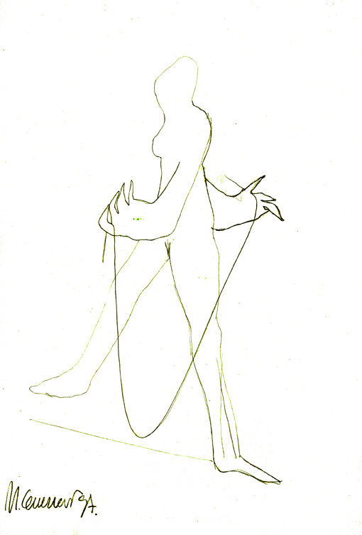 Malabares I (de la serie Malabar)
