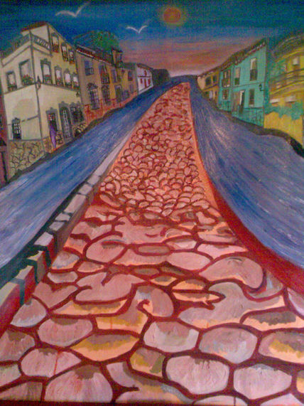 La calle