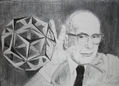 BUCKMINSTER FULLER