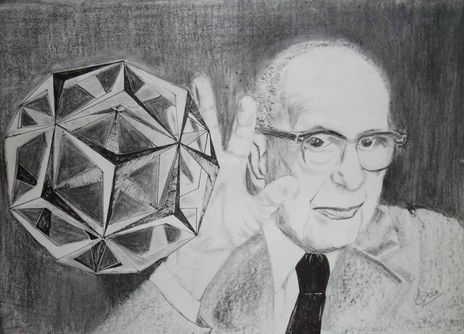 Buckminster fuller