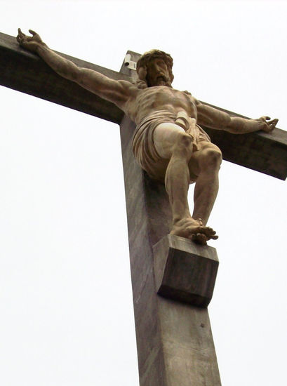 El Cristo 