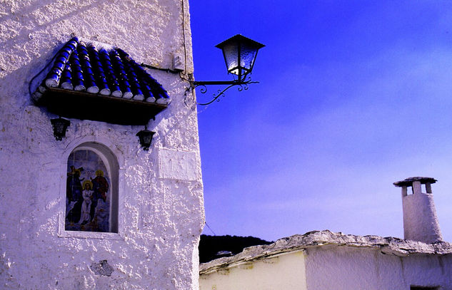 Andalucia Naturaleza Color (Química)