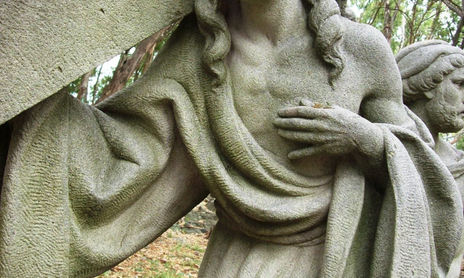 "EL Calvario"