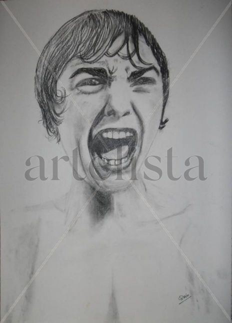 Janet leigh 1960-30x42