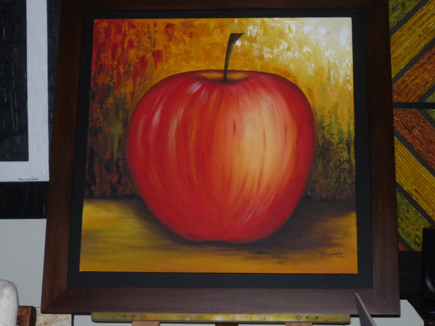 manzana