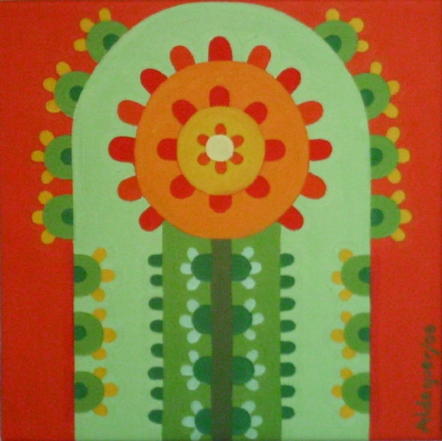 FLOR 10