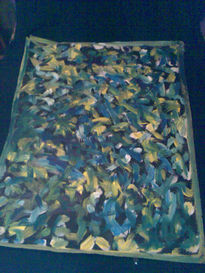 La busqueda de la...