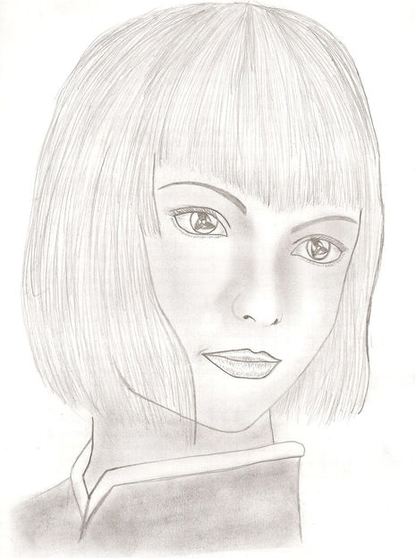 Mis Dibujos a Lapiz