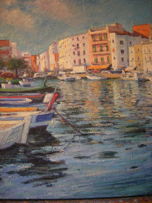 Barques
