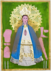 "Virgen"