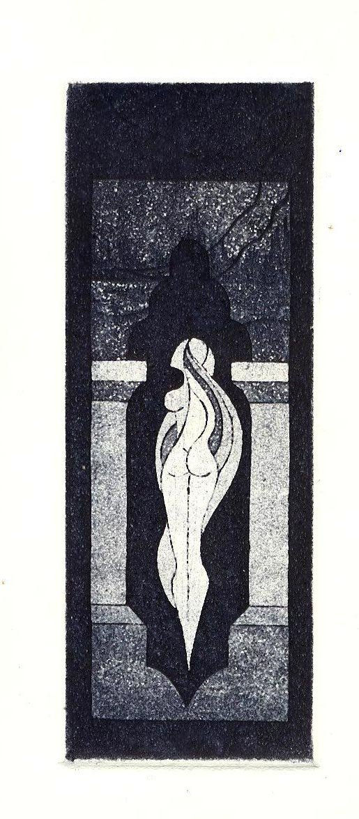 MISTERIO DEL AGUA