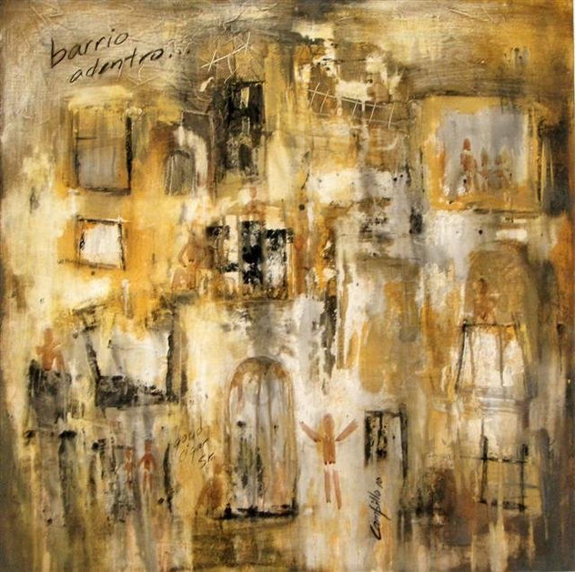 barrio adentro