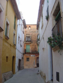 Callejuela