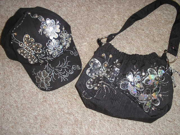 MIS BOLSOS
