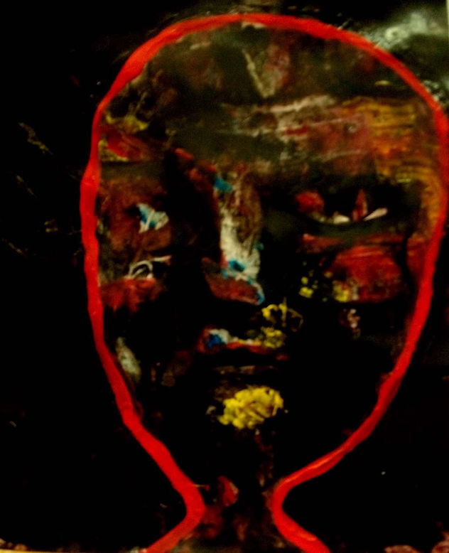 personaje