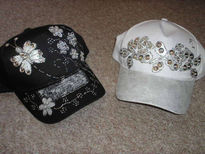 Gorros femeninos