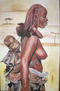 africa