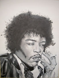 Jimi Hendrix