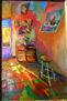 rincón del estudio