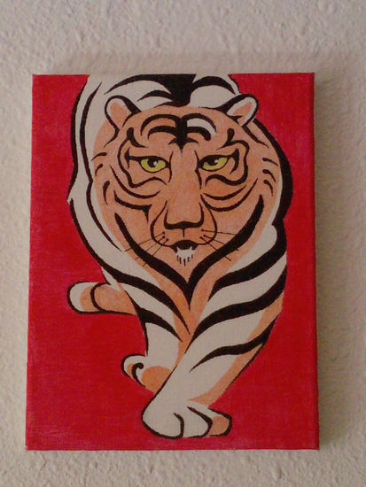 tigre 