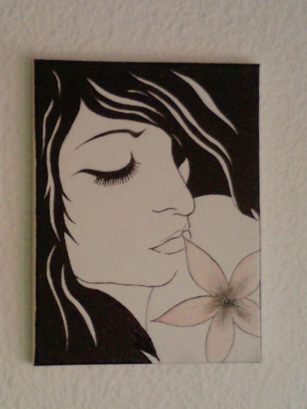 mujer