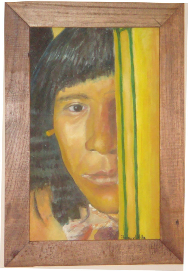 indio