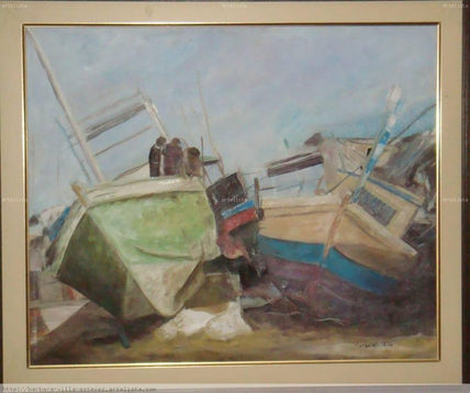 Barcos