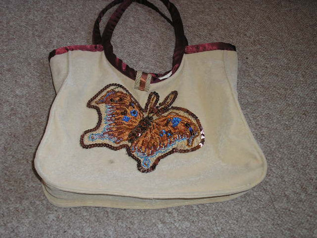 BOLSO NENA