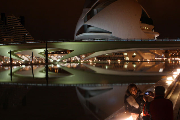 palau reina sofia 