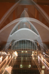 Reina sofia palau