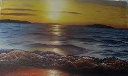puestas de sol