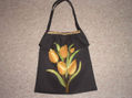 Bolso tulipanes