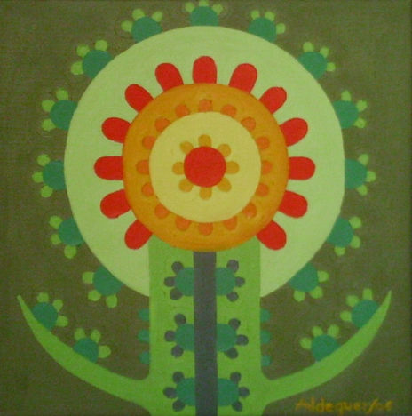 Flor 13