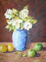 flores y frutas