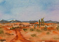 DESIERTO