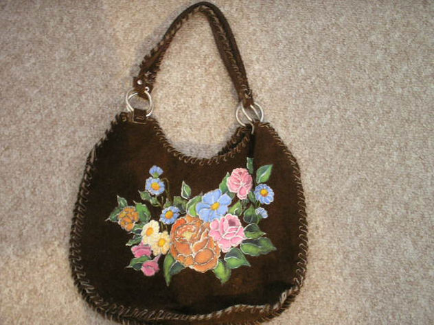 BOLSO ALISCE