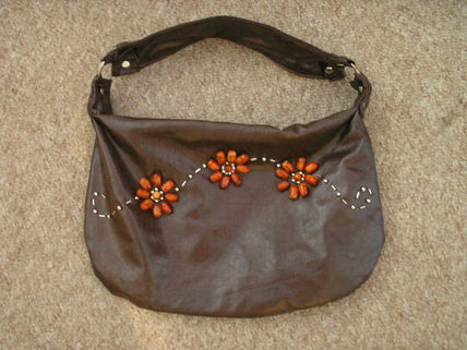 Bolso milagros